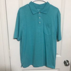 George Polo Shirt